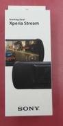 【未使用】XPERIA STREAM ゲーミングギア|SONY