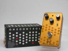 HONEY BEE OD|ONE CONTROL