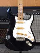 ☆石ロゴ☆ FERNANDES FST-50|FERNANDES