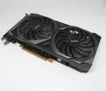 RTX 3060 VENTUS 2XM12G OC|MSI