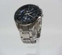 クォーツ・アナログ腕時計|SEIKO