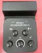 配信用ミキサー|ROLAND