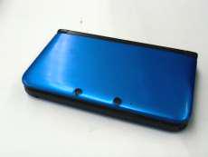 3DS LL SPR-001|NINTENDO