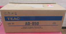 【美品】カセットデッキ/CDプレーヤー|TEAC