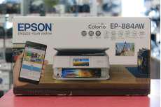 A4対応複合機|EPSON