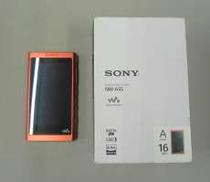 NW-A55|SONY