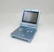 ゲームボーイアドバンス　AGS-001|NINTENDO