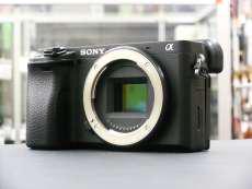 α6400|SONY