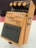 エフェクター|BOSS