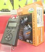 DR-40|TASCAM
