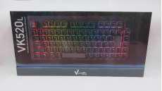 【未開封】TK-VK520LL ゲーミングキーボード|ELECOM