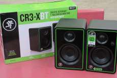CR3-X BT|MACKIE