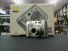 E7600|NIKON