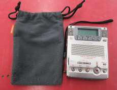 ポータブルMDレコーダー|SONY