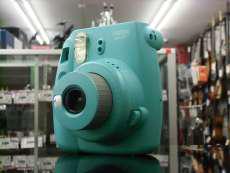 コンパクトフィルムカメラ|FUJIFILM