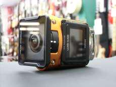WG-M2|RICOH
