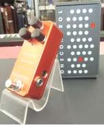 ディストーション|ONE CONTROL