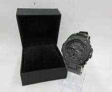 クォーツ・アナログ腕時計|G-SHOCK