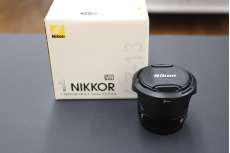 広角ズームレンズ|NIKON