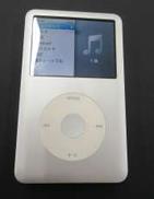 【ジャンク】IPOD CLASSIC|APPLE