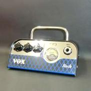 ヘッドアンプ|VOX