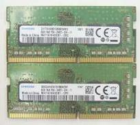 【DDR4-8GB】ノートパソコン用メモリ|SAMSUNG