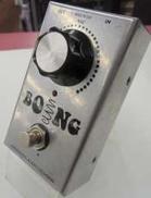 BOING SPRING REVERB|J.ROCKETT