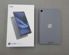 LAVIE TAB 8HD2|NEC