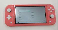 NINTENDO SWITCH Lite|NINTENDO