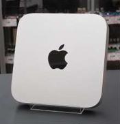 MacデスクトップPC|APPLE