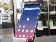 SC-01L|SAMSUNG(DOCOMO)