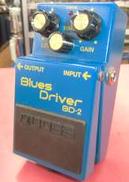 エフェクター|BOSS