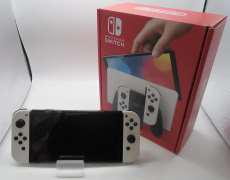 SWITCH 有機ELモデル|NINTENDO