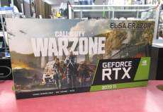 RTX 3070 TI ERAZOR|ELSA