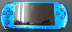【バッテリー欠品】PSP|SONY