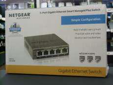 GS105E|NETGEAR