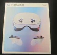 META　QUEST　3S　128GB|META