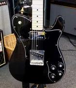 70S TELECASTER CUSTOM|FENDER (MADE IN JAPAN)