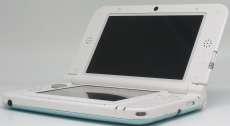 3DS LL|NINTENDO
