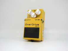 OD-3 MOD|BOSS/SOUL POWER INSTRUMENTS