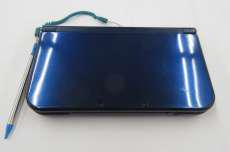 NEW 3DS LL【画面焼け】|NINTENDO