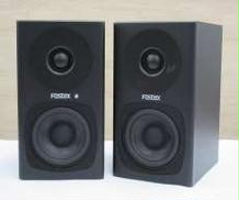 40年前のFostex 限定品　 スケルトン スピーカーセット 40年前のFostex 限定品 スケルトン スピーカーセット - メルカリ