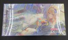 【未開封】ゲーミングキーボード　藍沢エマEDITION|VSPO!GEAR