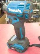 【開封済み未使用】充電式インパクトドライバー|MAKITA