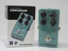 HYPER GRAVITY|TC ELECTRONIC