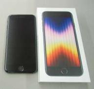 SoftBank iPhoneSE(第3世代)|APPLE