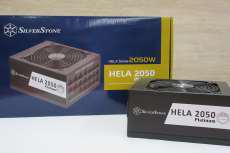 2050W PC電源|SILVERSTONE