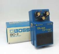 BOSS BD-2|BOSS
