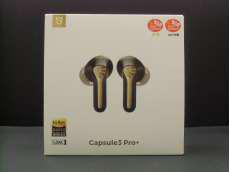 ノイズキャンセリングイヤホン|SOUNDPARTS