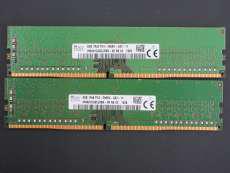 【ddr4 8gb】メモリ|SK HYNIX